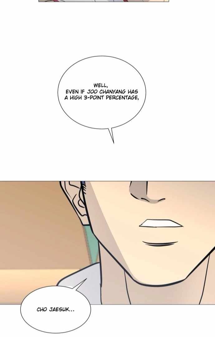 Garbage Time – Basketball Underdogs Ch.136 p3