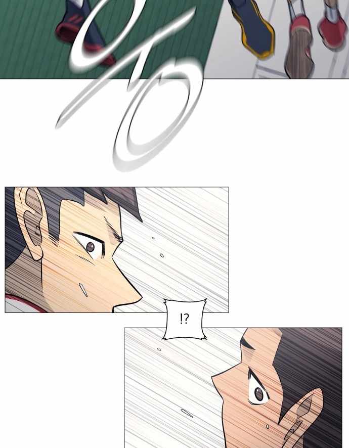 Garbage Time – Basketball Underdogs Ch.136 p26