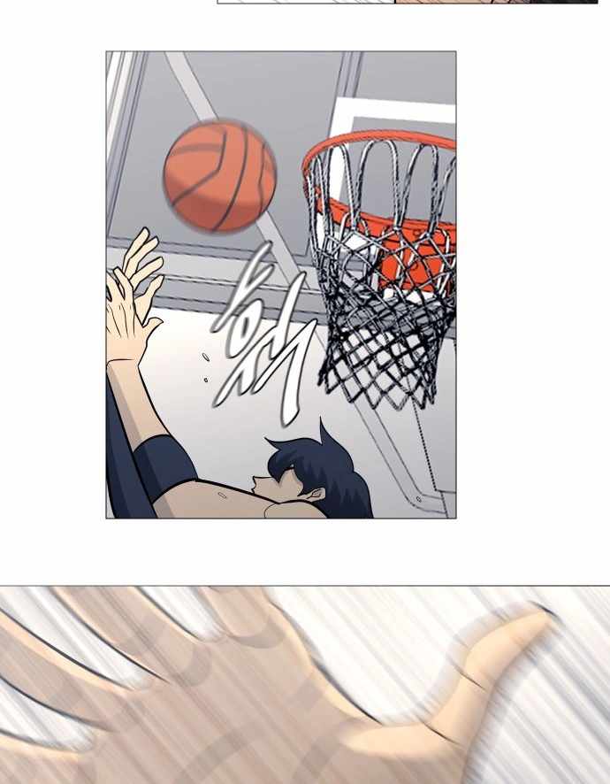 Garbage Time – Basketball Underdogs Ch.136 p27