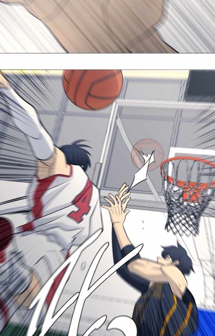 Garbage Time – Basketball Underdogs Ch.136 p28