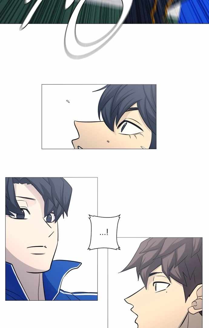 Garbage Time – Basketball Underdogs Ch.136 p29