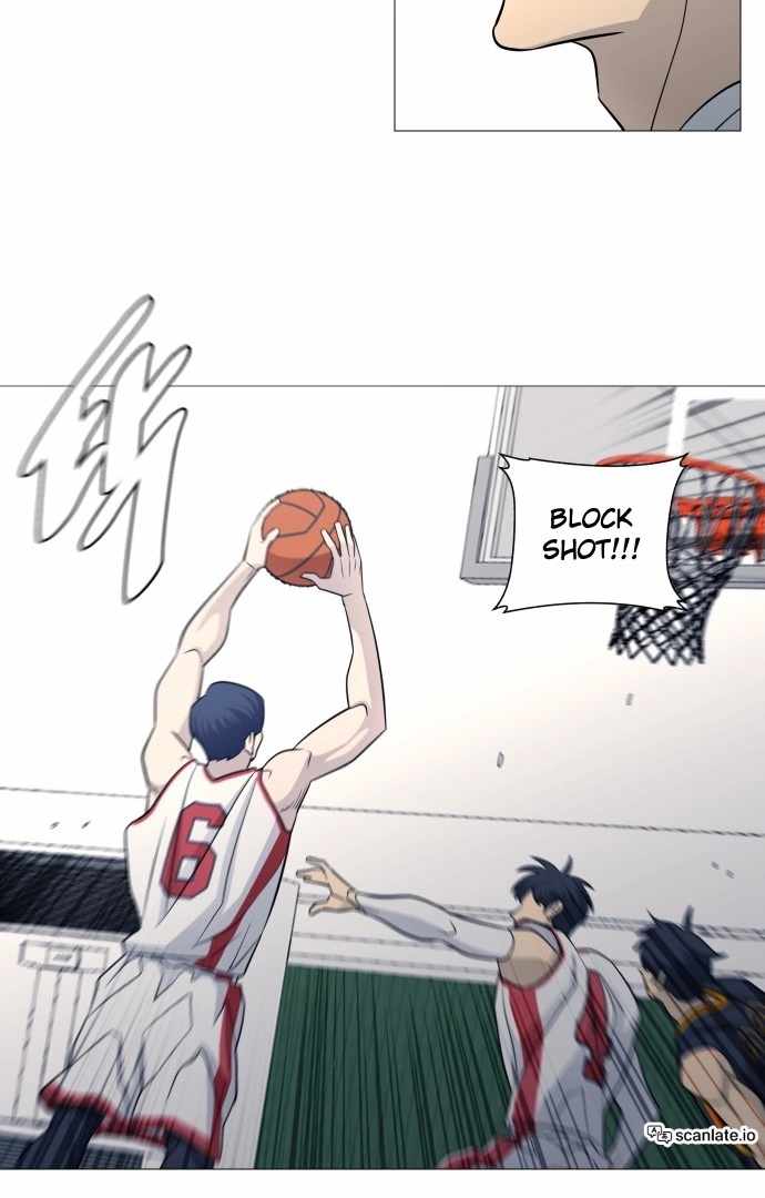 Garbage Time – Basketball Underdogs Ch.136 p30