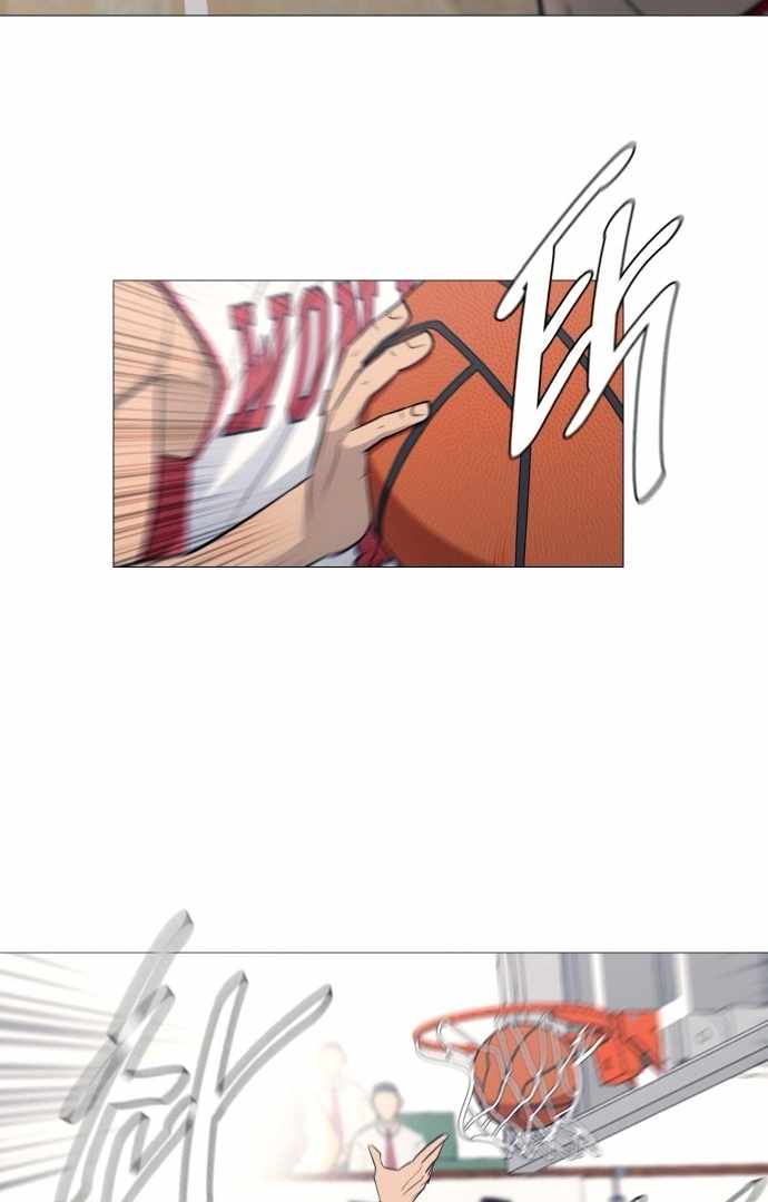 Garbage Time – Basketball Underdogs Ch.136 p36