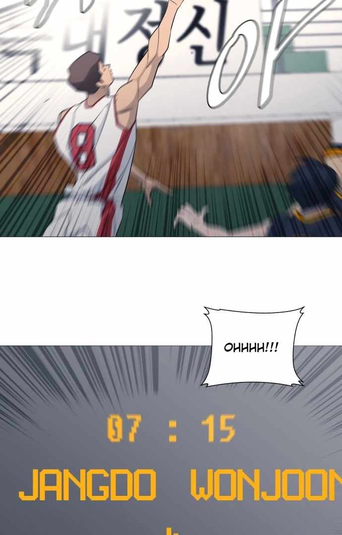 Garbage Time – Basketball Underdogs Ch.136 p37