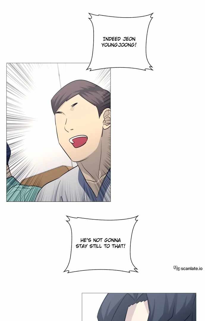 Garbage Time – Basketball Underdogs Ch.136 p39