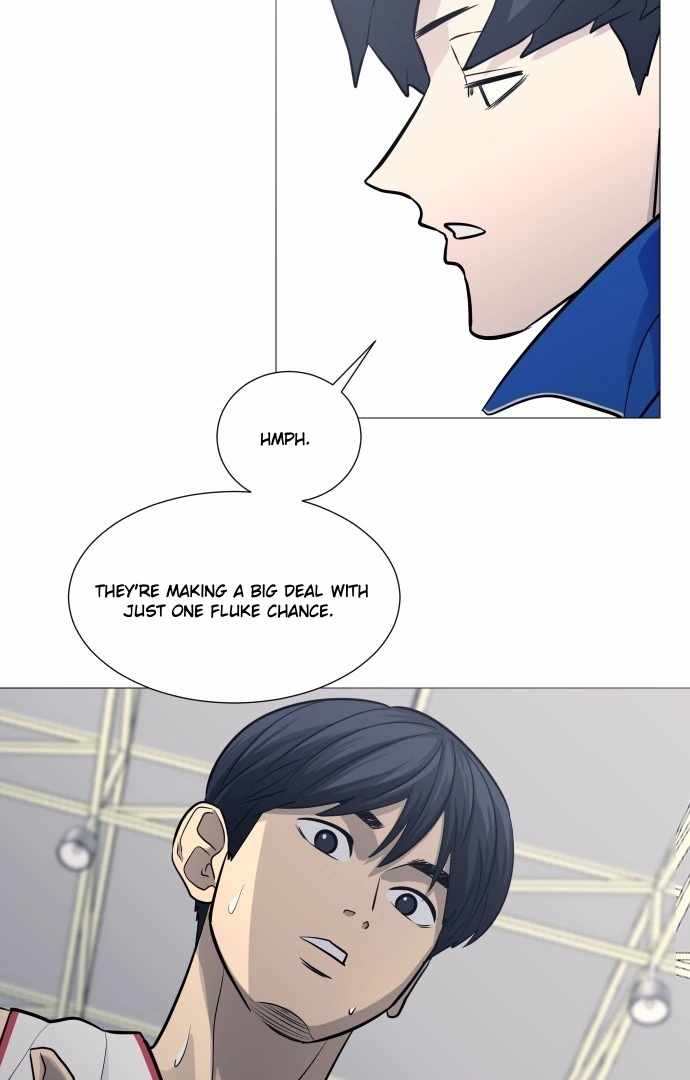 Garbage Time – Basketball Underdogs Ch.136 p40