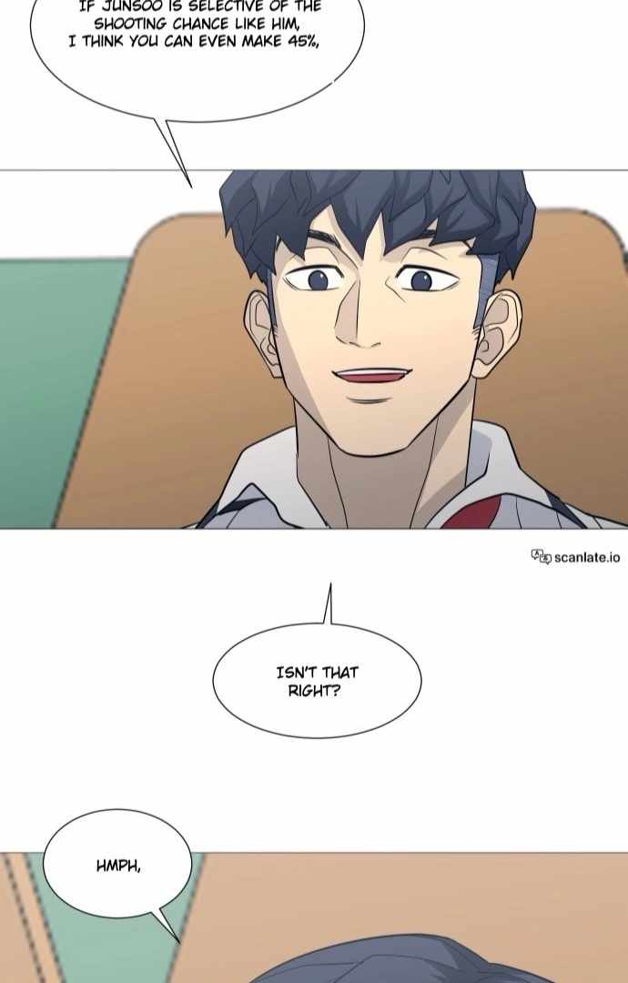 Garbage Time – Basketball Underdogs Ch.136 p5