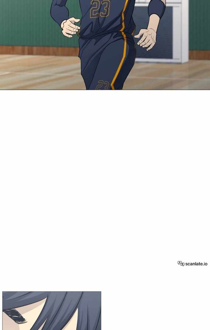 Garbage Time – Basketball Underdogs Ch.136 p42