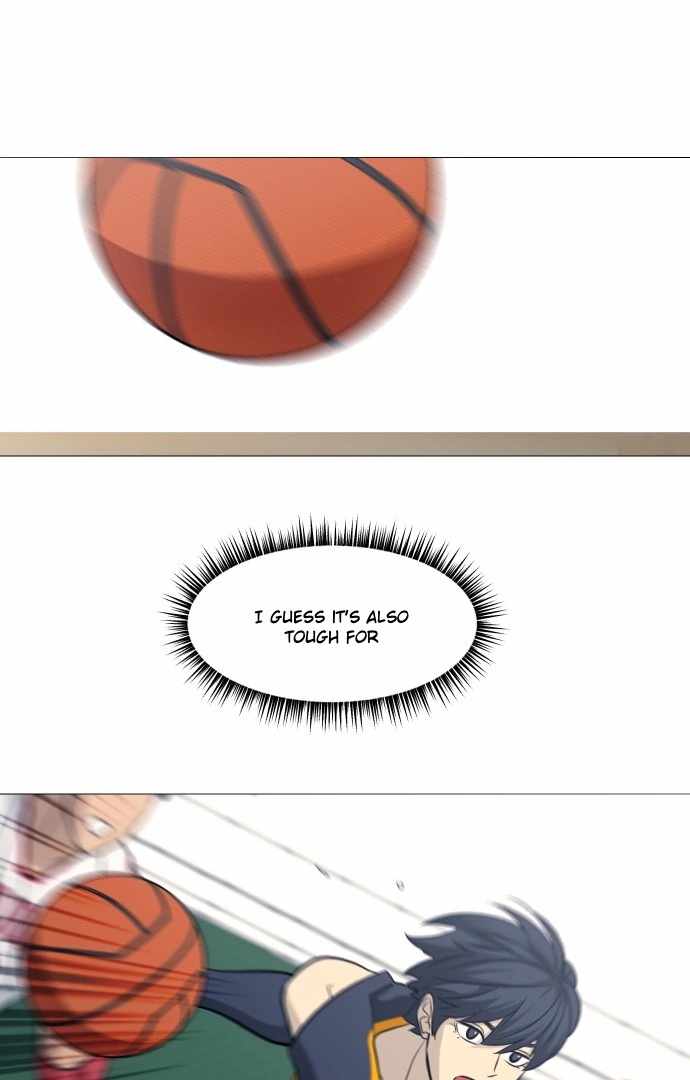 Garbage Time – Basketball Underdogs Ch.136 p44
