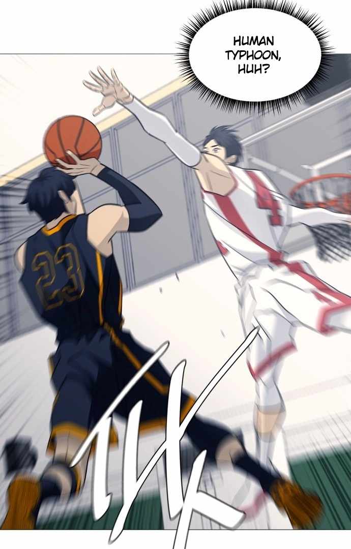 Garbage Time – Basketball Underdogs Ch.136 p46
