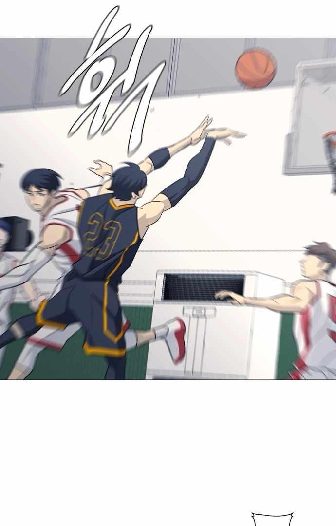 Garbage Time – Basketball Underdogs Ch.136 p48