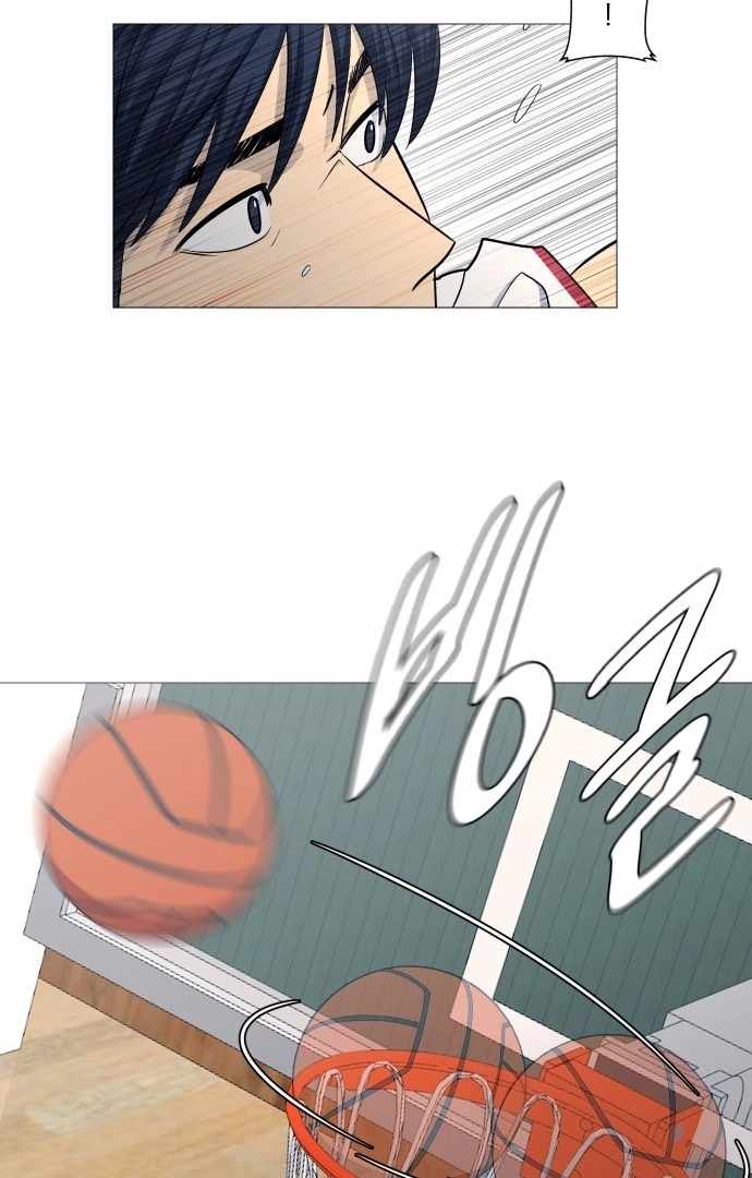 Garbage Time – Basketball Underdogs Ch.136 p49