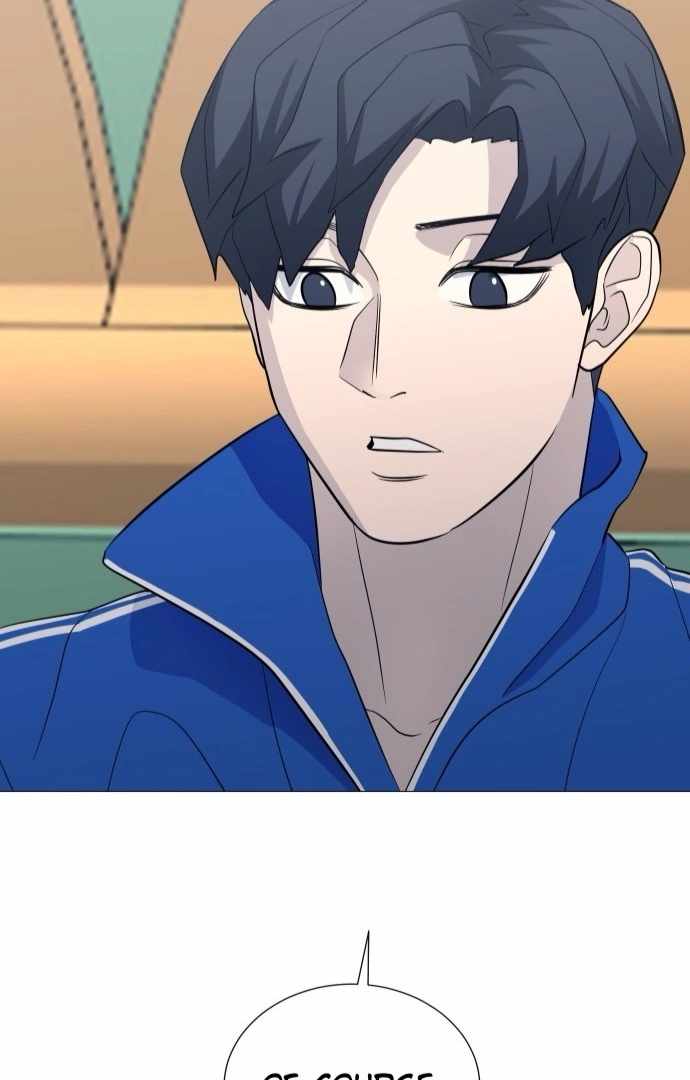 Garbage Time – Basketball Underdogs Ch.136 p6