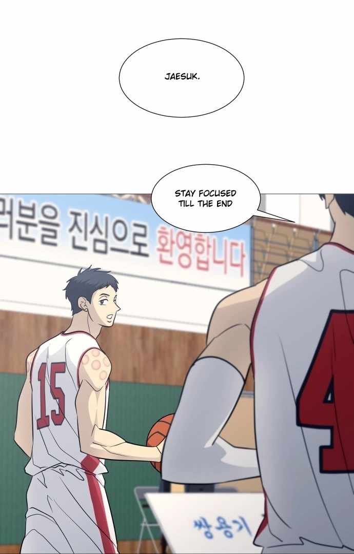 Garbage Time – Basketball Underdogs Ch.136 p52