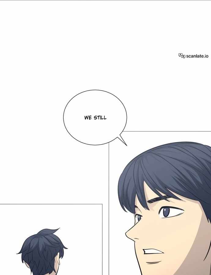 Garbage Time – Basketball Underdogs Ch.136 p53