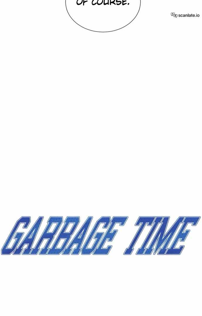 Garbage Time – Basketball Underdogs Ch.136 p7
