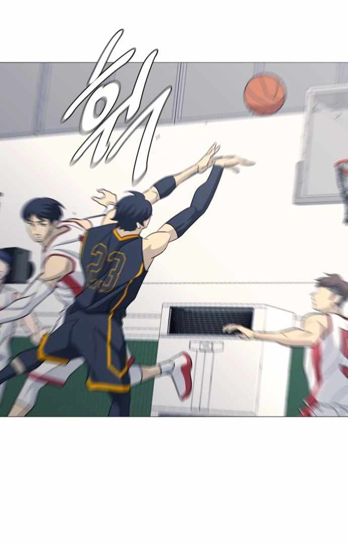 Garbage Time – Basketball Underdogs Ch.137 p1
