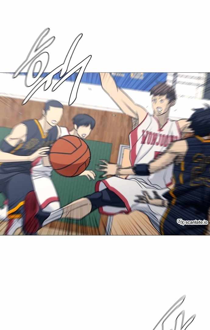 Garbage Time – Basketball Underdogs Ch.137 p12