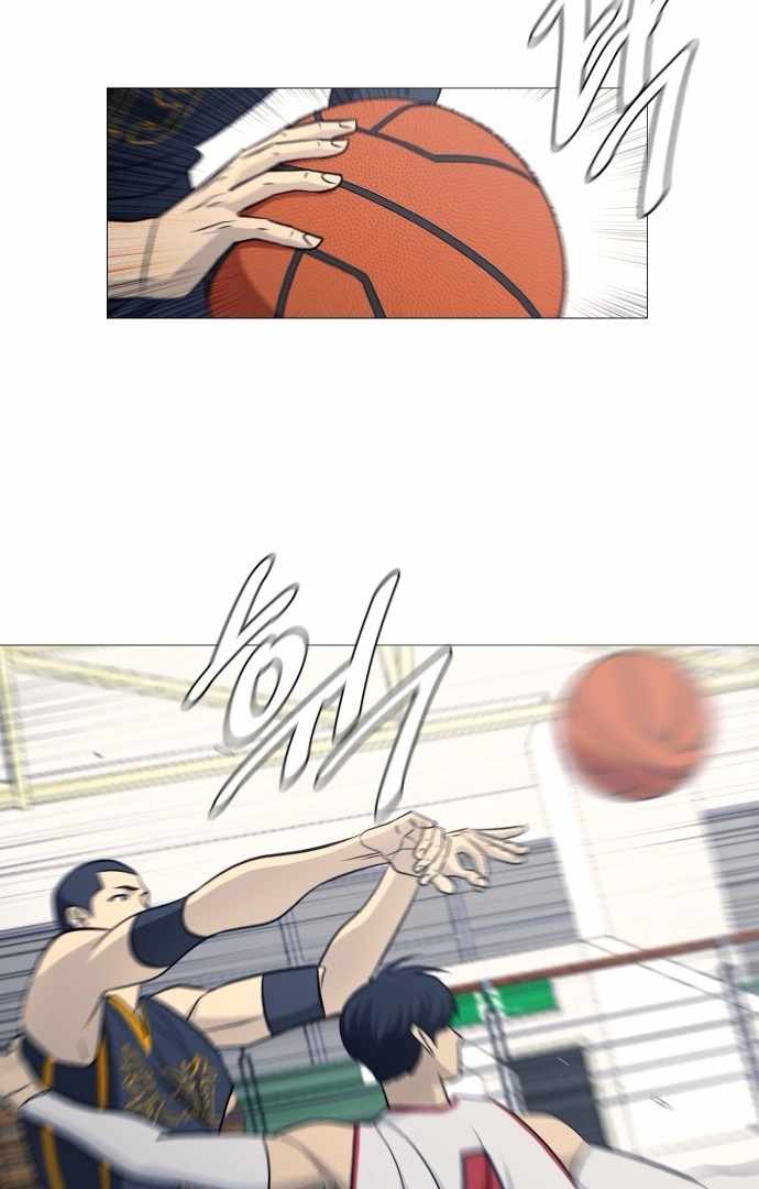 Garbage Time – Basketball Underdogs Ch.137 p13