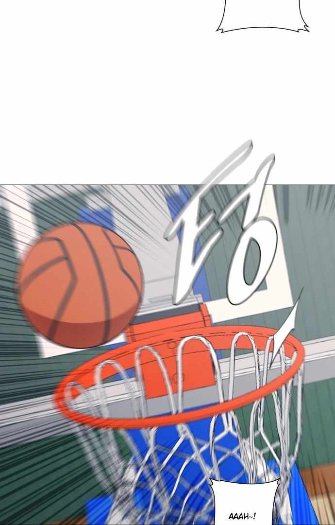 Garbage Time – Basketball Underdogs Ch.137 p16