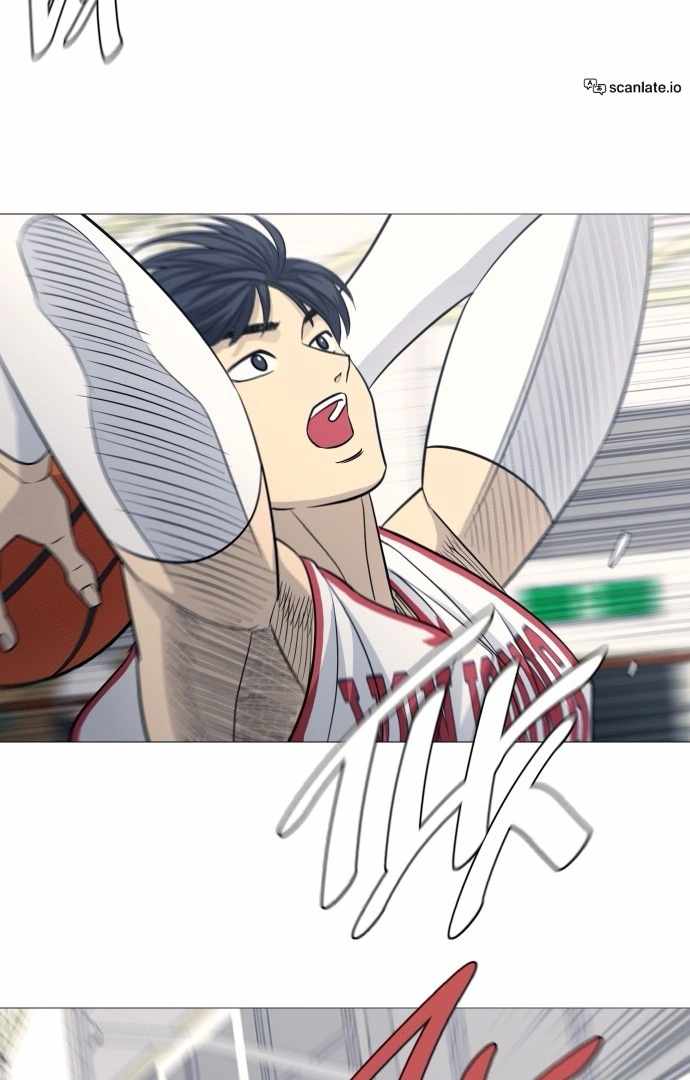 Garbage Time – Basketball Underdogs Ch.137 p20
