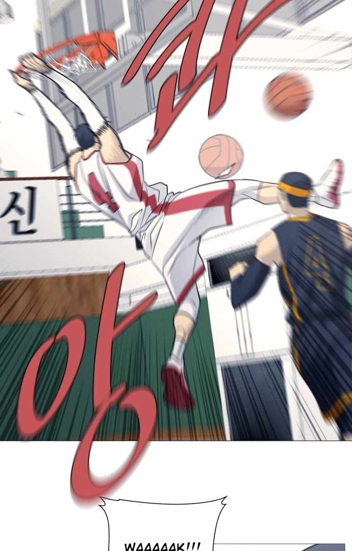 Garbage Time – Basketball Underdogs Ch.137 p21
