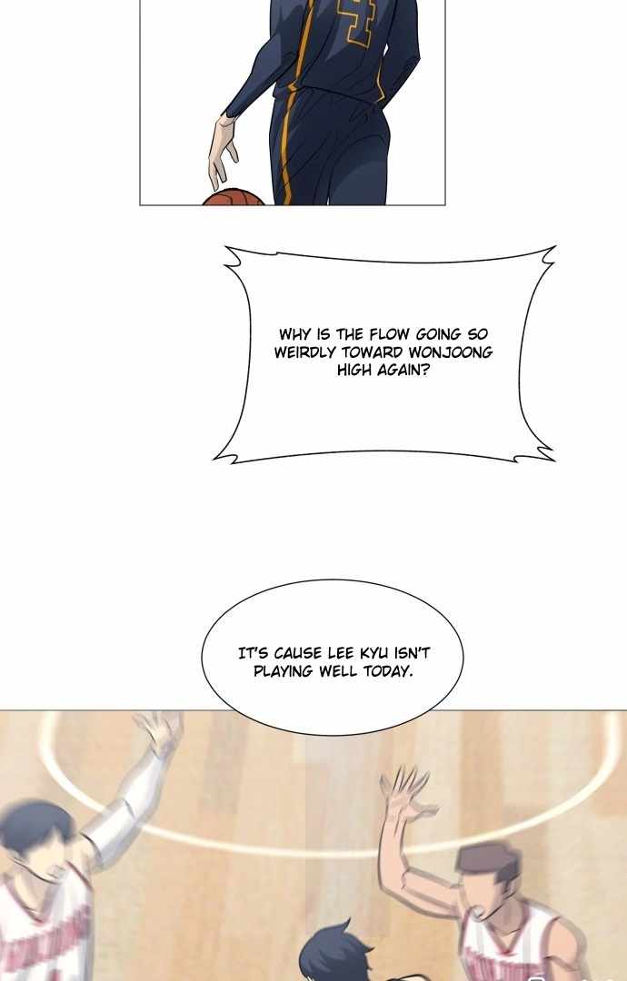Garbage Time – Basketball Underdogs Ch.137 p25