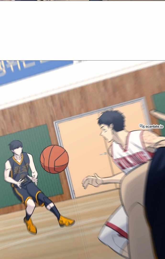 Garbage Time – Basketball Underdogs Ch.137 p27