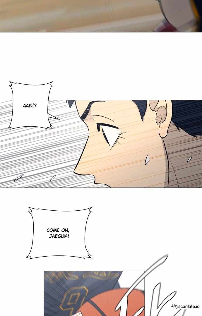 Garbage Time – Basketball Underdogs Ch.137 p28