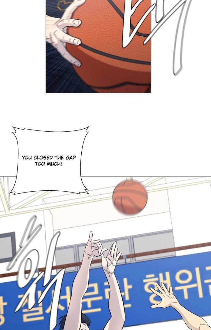 Garbage Time – Basketball Underdogs Ch.137 p29