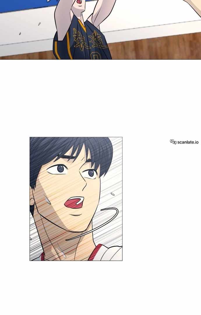 Garbage Time – Basketball Underdogs Ch.137 p30