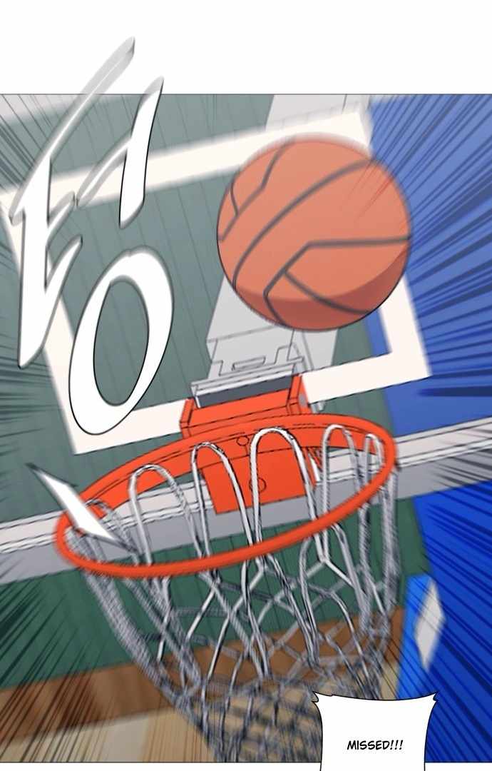 Garbage Time – Basketball Underdogs Ch.137 p31
