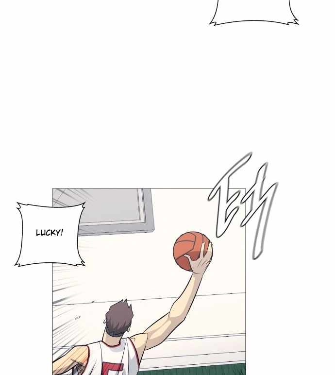 Garbage Time – Basketball Underdogs Ch.137 p32