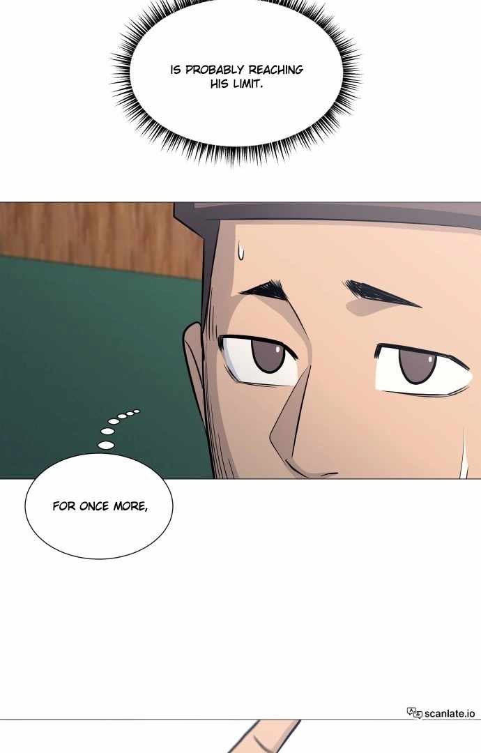 Garbage Time – Basketball Underdogs Ch.137 p36