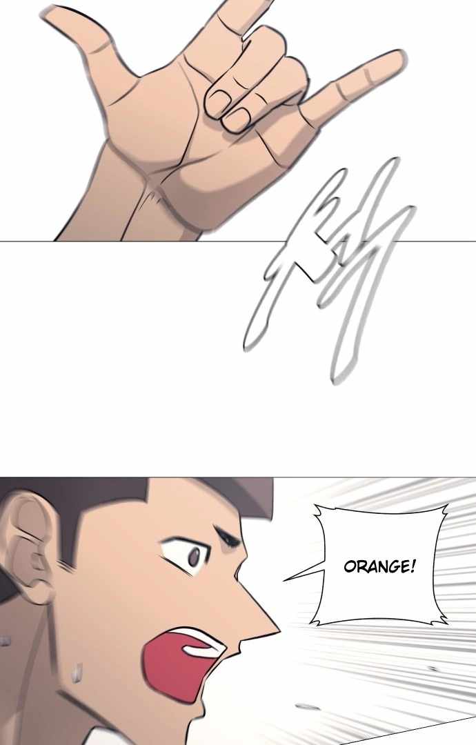 Garbage Time – Basketball Underdogs Ch.137 p37