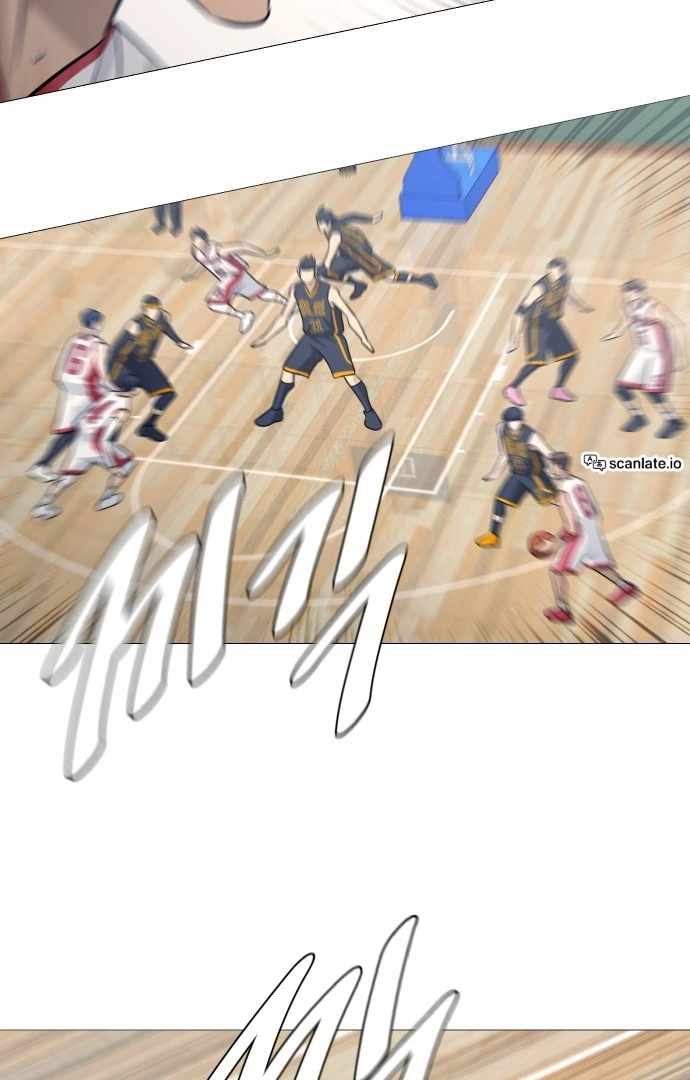 Garbage Time – Basketball Underdogs Ch.137 p38