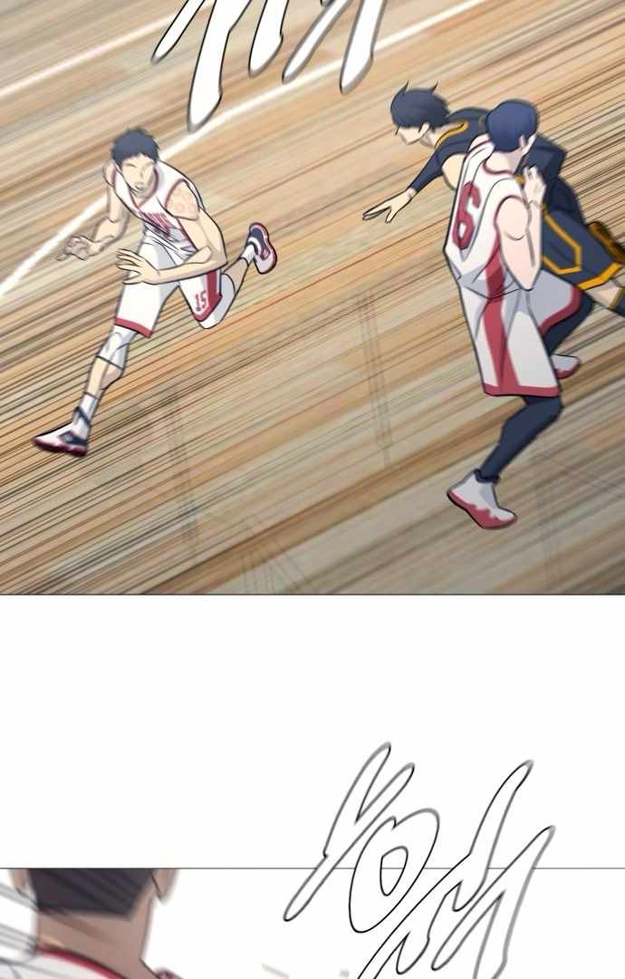 Garbage Time – Basketball Underdogs Ch.137 p39