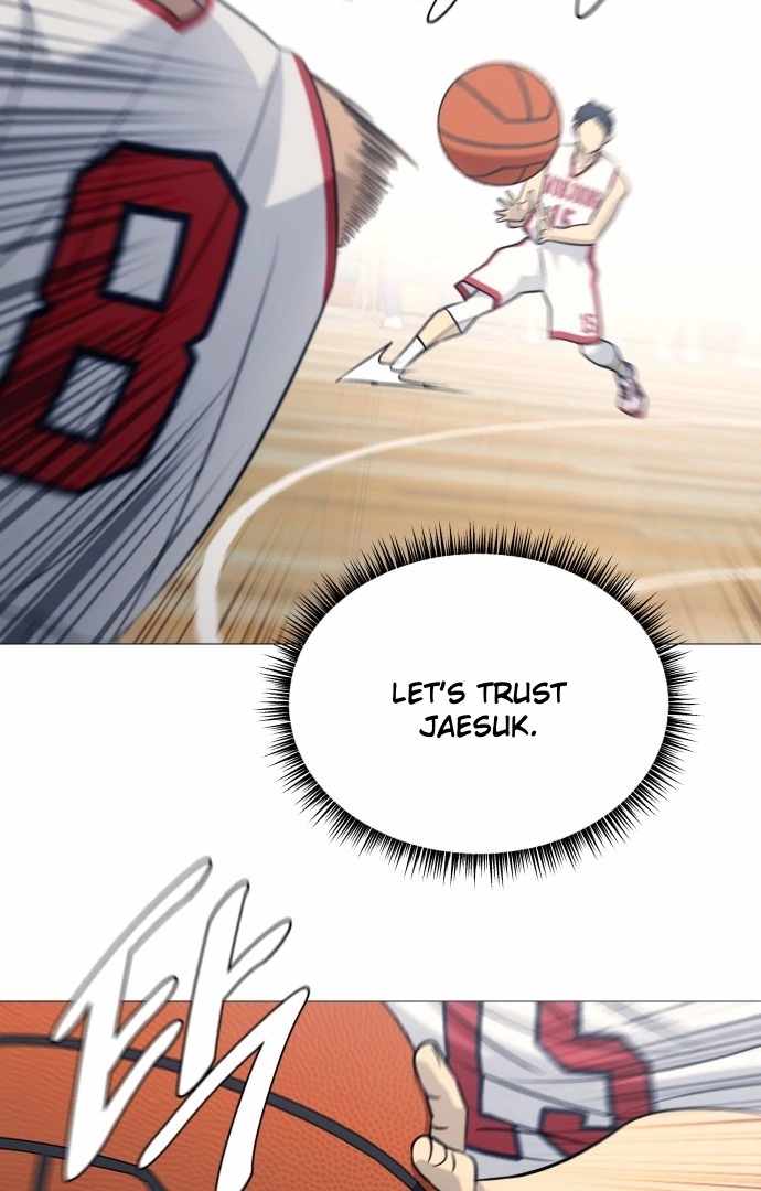 Garbage Time – Basketball Underdogs Ch.137 p40