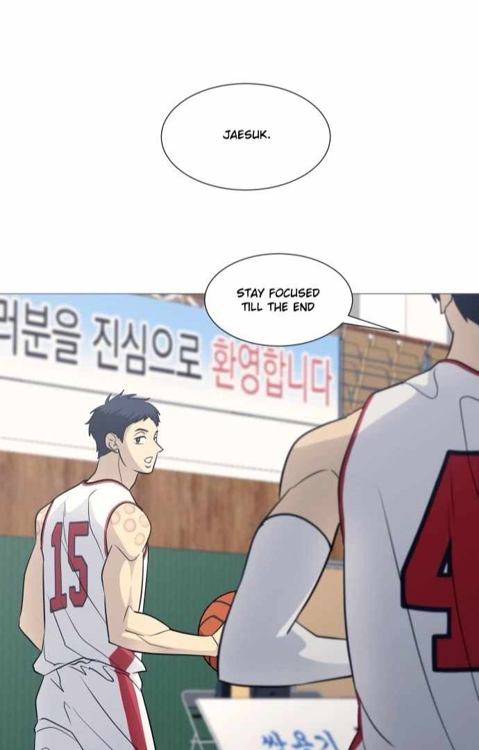 Garbage Time – Basketball Underdogs Ch.137 p5