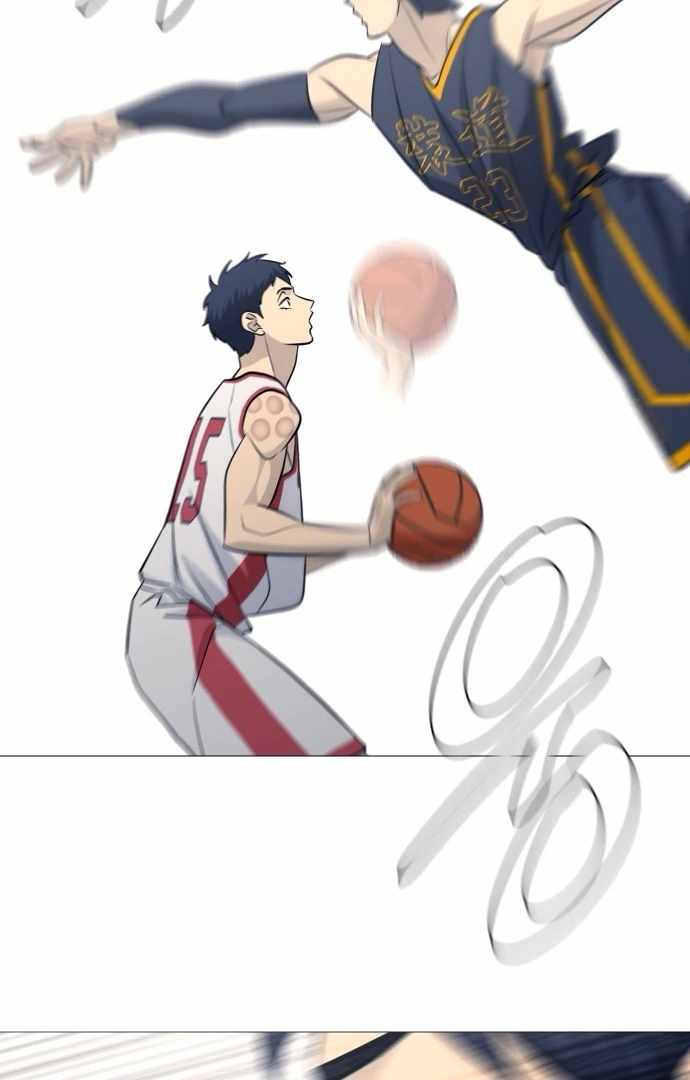 Garbage Time – Basketball Underdogs Ch.137 p42