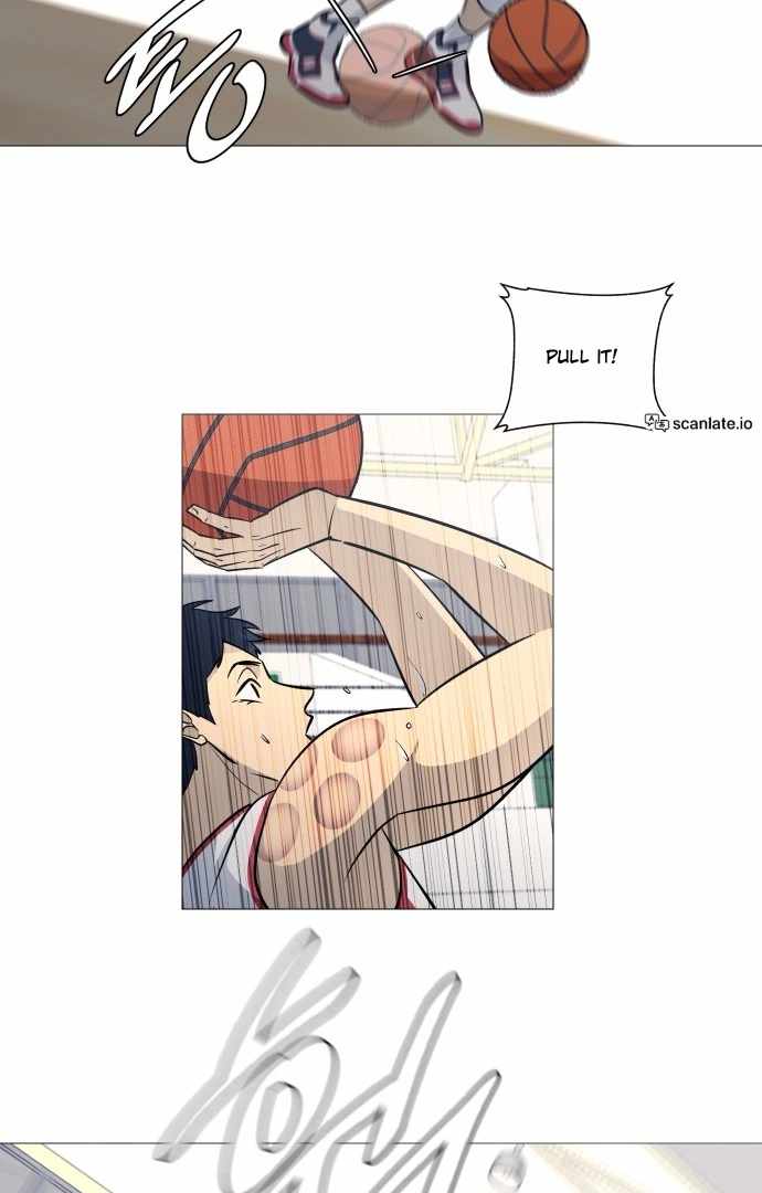 Garbage Time – Basketball Underdogs Ch.137 p44
