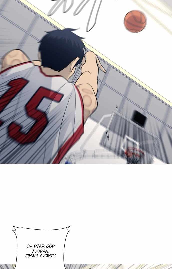Garbage Time – Basketball Underdogs Ch.137 p45