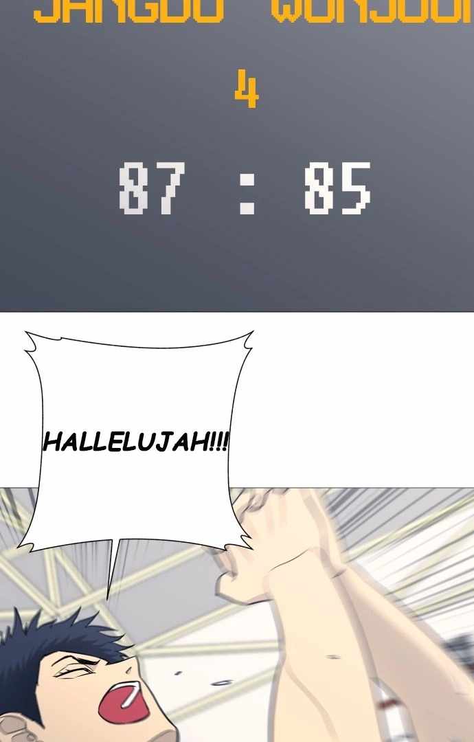 Garbage Time – Basketball Underdogs Ch.137 p49