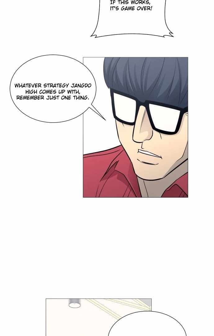 Garbage Time – Basketball Underdogs Ch.137 p52