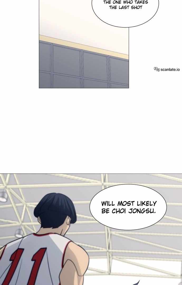 Garbage Time – Basketball Underdogs Ch.137 p53