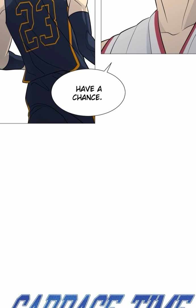 Garbage Time – Basketball Underdogs Ch.137 p7