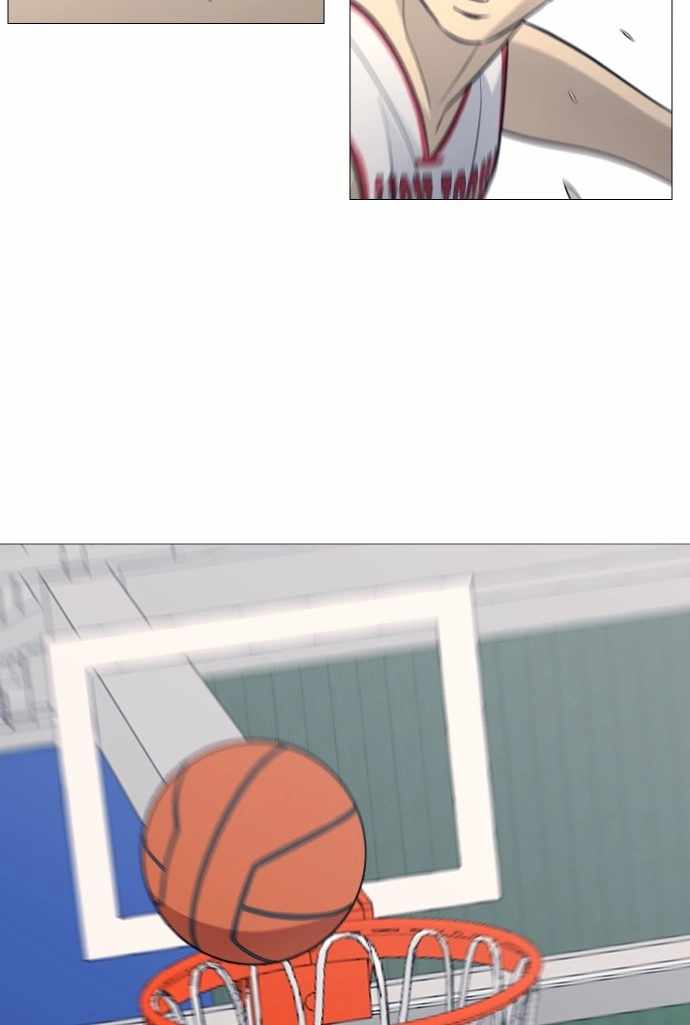Garbage Time – Basketball Underdogs Ch.137 p64
