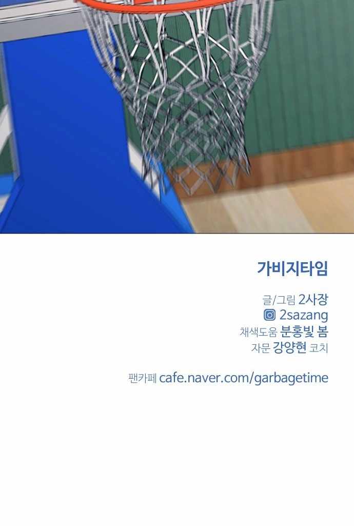 Garbage Time – Basketball Underdogs Ch.137 p65