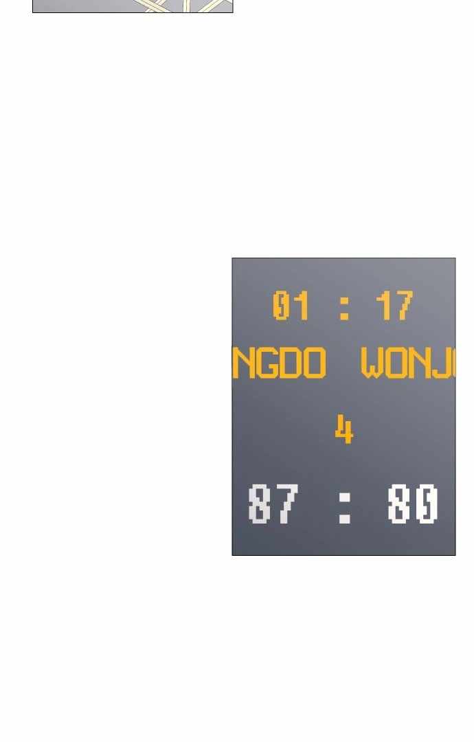 Garbage Time – Basketball Underdogs Ch.137 p9