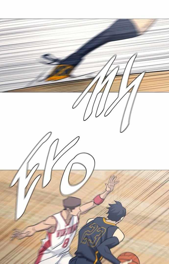 Garbage Time – Basketball Underdogs Ch.137 p10